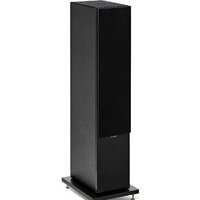 Напольная акустика Sonus Faber Lumina V (черный) - Превью изображения №3 — Интернет-магазин Time-Shop