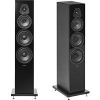 Sonus Faber Lumina V (черный)