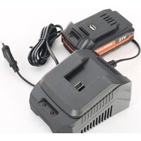 Дрель-шуруповерт Patriot BR 210Li 180301550 (с 2-мя АКБ, кейс) - Превью изображения №10 — Интернет-магазин Time-Shop