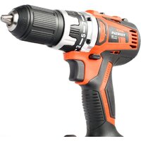 Дрель-шуруповерт Patriot BR 210Li 180301550 (с 2-мя АКБ, кейс) - Превью изображения №2 — Интернет-магазин Time-Shop