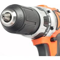 Дрель-шуруповерт Patriot BR 210Li 180301550 (с 2-мя АКБ, кейс) - Превью изображения №3 — Интернет-магазин Time-Shop