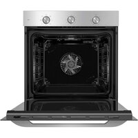 Электрический духовой шкаф MAUNFELD FEOF7871S - Превью изображения №2 — Интернет-магазин Time-Shop