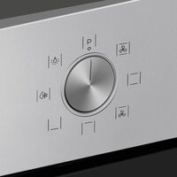 Электрический духовой шкаф MAUNFELD FEOF7871S - Превью изображения №10 — Интернет-магазин Time-Shop