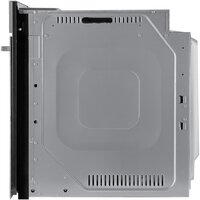 Электрический духовой шкаф MAUNFELD FEOF7871S - Превью изображения №12 — Интернет-магазин Time-Shop