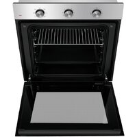 Электрический духовой шкаф MAUNFELD FEOF7871S - Превью изображения №5 — Интернет-магазин Time-Shop