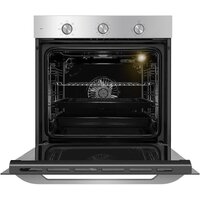 Электрический духовой шкаф MAUNFELD FEOF7871S - Превью изображения №4 — Интернет-магазин Time-Shop