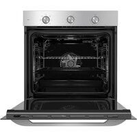 Электрический духовой шкаф MAUNFELD FEOF7871S - Превью изображения №3 — Интернет-магазин Time-Shop