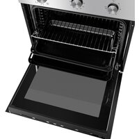 Электрический духовой шкаф MAUNFELD FEOF7871S - Превью изображения №7 — Интернет-магазин Time-Shop