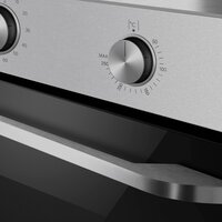 Электрический духовой шкаф MAUNFELD FEOF7871S - Превью изображения №9 — Интернет-магазин Time-Shop