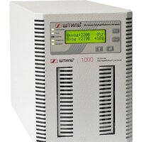 Источник бесперебойного питания Штиль ST1101L - Превью изображения №1 — Интернет-магазин Time-Shop
