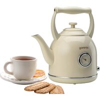 Электрический чайник Gorenje K17CLIN - Превью изображения №3 — Интернет-магазин Time-Shop