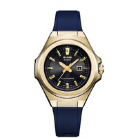 Наручные часы Casio G-MS MSG-S500G-2A - Превью изображения №2 — Интернет-магазин Time-Shop