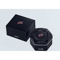 Наручные часы Casio G-MS MSG-S500G-2A - Превью изображения №3 — Интернет-магазин Time-Shop