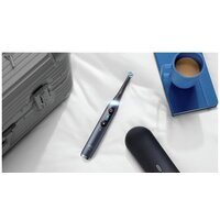 Электрическая зубная щетка Oral-B iO 8n (черный, 2 насадки) - Превью изображения №4 — Интернет-магазин Time-Shop