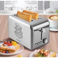 Тостер Tuarex TK-6001 - Превью изображения №8 — Интернет-магазин Time-Shop