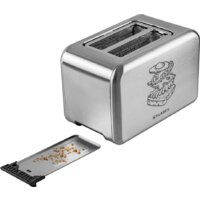 Тостер Tuarex TK-6001 - Превью изображения №4 — Интернет-магазин Time-Shop