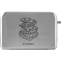 Тостер Tuarex TK-6001 - Превью изображения №3 — Интернет-магазин Time-Shop