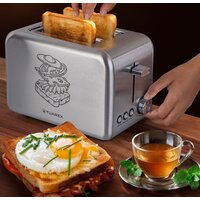 Тостер Tuarex TK-6001 - Превью изображения №9 — Интернет-магазин Time-Shop