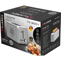 Тостер Tuarex TK-6001 - Превью изображения №15 — Интернет-магазин Time-Shop