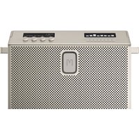 Беспроводная колонка Defunc Mondo BT Speaker Large (серый/бежевый) - Превью изображения №2 — Интернет-магазин Time-Shop