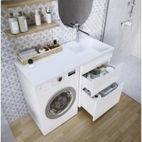  Grossman Тумба под умывальник Вилар 50 125011 - Превью изображения №8 — Интернет-магазин Time-Shop