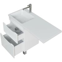  Grossman Тумба под умывальник Вилар 50 125011 - Превью изображения №3 — Интернет-магазин Time-Shop