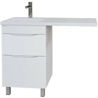 Grossman Тумба под умывальник Вилар 50 125011 - Превью изображения №2 — Интернет-магазин Time-Shop
