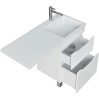  Grossman Тумба под умывальник Вилар 50 125011 - Превью изображения №4 — Интернет-магазин Time-Shop