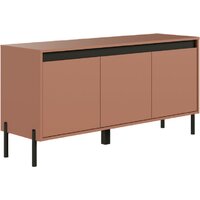 Black Red White Lubao RTV3D (античная латунь)