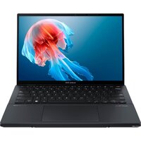 Рабочая станция ASUS Zenbook 14 Duo OLED UX8406CA-PZ268X - Превью изображения №8 — Интернет-магазин Time-Shop
