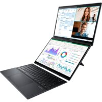 Рабочая станция ASUS Zenbook 14 Duo OLED UX8406CA-PZ268X - Превью изображения №6 — Интернет-магазин Time-Shop