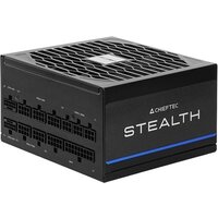 Блок питания Chieftec Stealth SPX-1200-FC - Превью изображения №1 — Интернет-магазин Time-Shop
