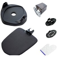 Отпариватель Kitfort KT-927 - Превью изображения №2 — Интернет-магазин Time-Shop