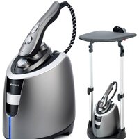 Отпариватель Kitfort KT-927 - Превью изображения №3 — Интернет-магазин Time-Shop