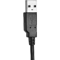 Офисная гарнитура Accutone UM610MKII USB - Превью изображения №4 — Интернет-магазин Time-Shop