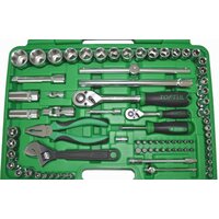 Набор инструментов Toptul GCAI9601 96 предметов - Превью изображения №3 — Интернет-магазин Time-Shop