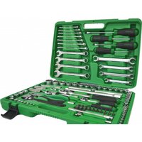 Набор инструментов Toptul GCAI9601 96 предметов - Превью изображения №2 — Интернет-магазин Time-Shop