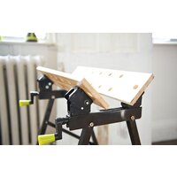 Верстак Ryobi RWB02 5133001779 - Превью изображения №5 — Интернет-магазин Time-Shop