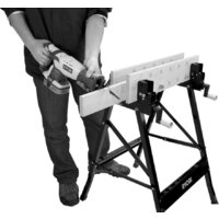 Верстак Ryobi RWB02 5133001779 - Превью изображения №6 — Интернет-магазин Time-Shop