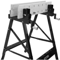 Верстак Ryobi RWB02 5133001779 - Превью изображения №8 — Интернет-магазин Time-Shop