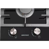 Варочная панель Nord (Nordfrost) HM 3023 B - Превью изображения №4 — Интернет-магазин Time-Shop