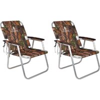 Кемпинговая мебель