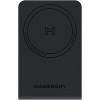 Кредитница Magssory Tripod Midnight ACL002b - Превью изображения №2 — Интернет-магазин Time-Shop