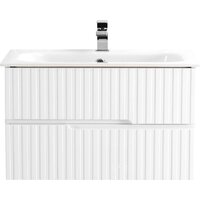 Cezares Тумба под умывальник DUET-N-800-2C-SO-AS-P