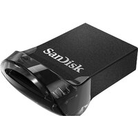USB Flash SanDisk Ultra Fit USB 3.1 32GB SDCZ430-032G-G46 - Превью изображения №4 — Интернет-магазин Time-Shop