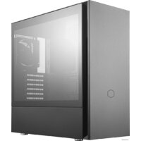Cooler Master Silencio S600 Glass Window MCS-S600-KG5N-S00