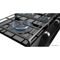 Варочная панель TEKA GZC 95320 XBC (черный) - Превью изображения №5 — Интернет-магазин Time-Shop
