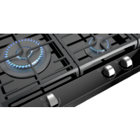 Варочная панель TEKA GZC 95320 XBC (черный) - Превью изображения №6 — Интернет-магазин Time-Shop