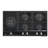 Варочная панель TEKA GZC 95320 XBC (черный) - Превью изображения №2 — Интернет-магазин Time-Shop