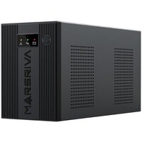 Marsriva Smart Line Interactive UPS MR-UF3000